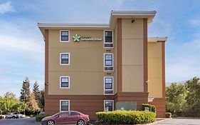 Extended Stay America Suites - Fremont - Warm Springs
